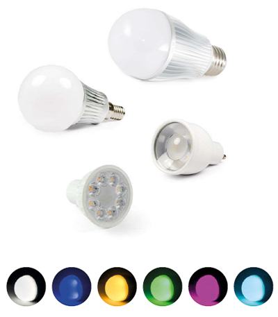 G4 LED COB SILICONE - DIMMABLE